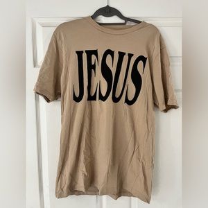 Draylin Young Tour Shirt